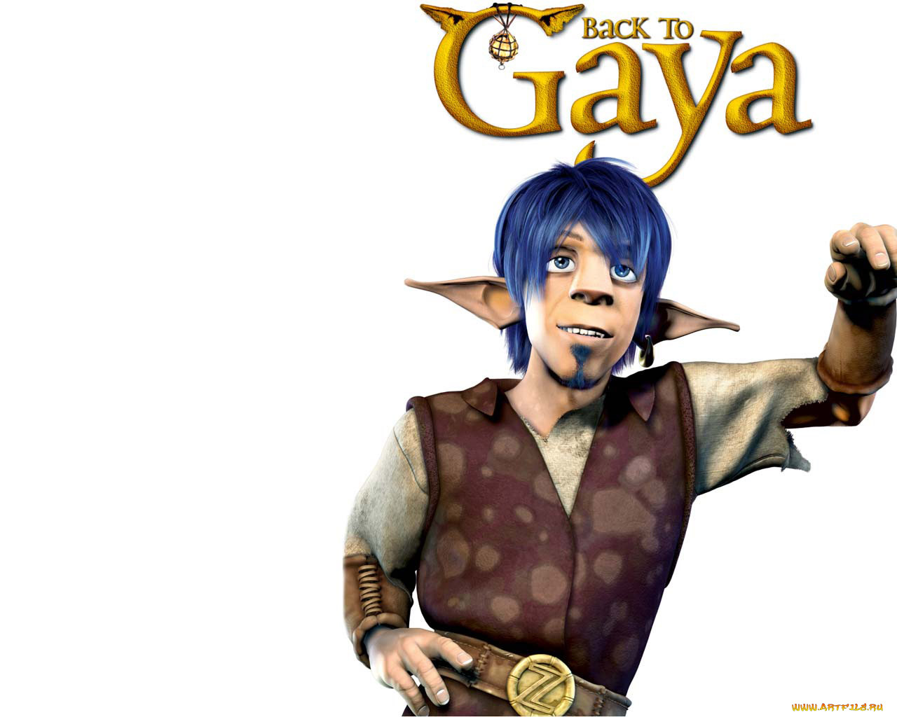 back, to, gaya, 